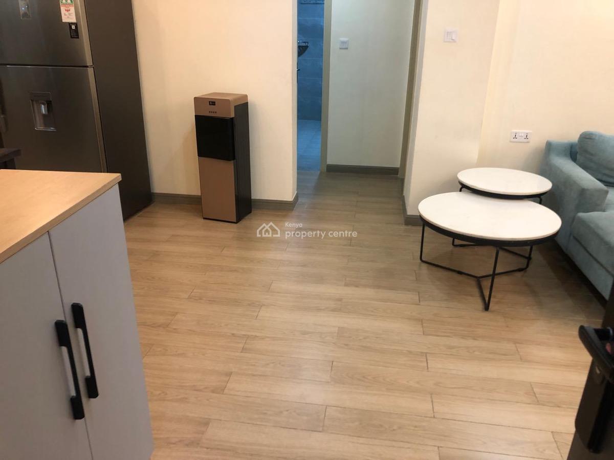 Fully Furnished and Serviced 2 Bedroom Apartment Master Ensuite Availa, Kileleshwa, Nairobi, Apartment for Rent