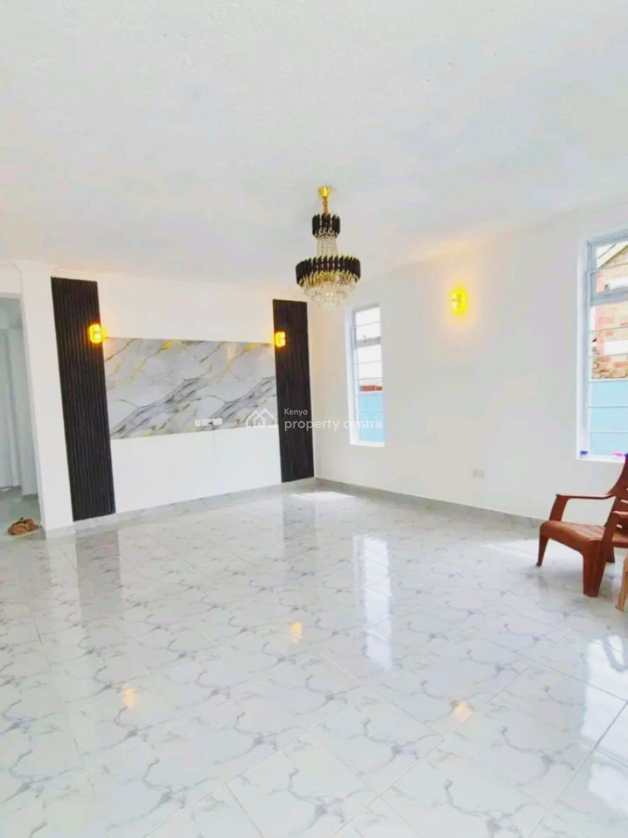 Brand New 4 Bedroom House  in Membley Estate, Ruiru, Membley Estate, Ruiru, Kiambu, House for Sale