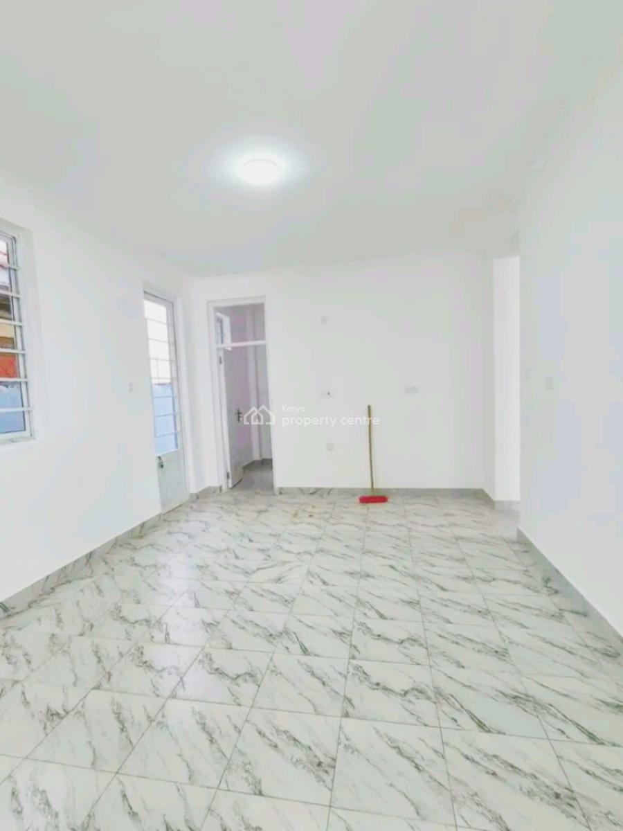 Brand New 4 Bedroom House  in Membley Estate, Ruiru, Membley Estate, Ruiru, Kiambu, House for Sale