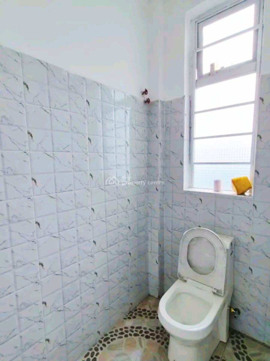 Brand New 4 Bedroom House  in Membley Estate, Ruiru, Membley Estate, Ruiru, Kiambu, House for Sale
