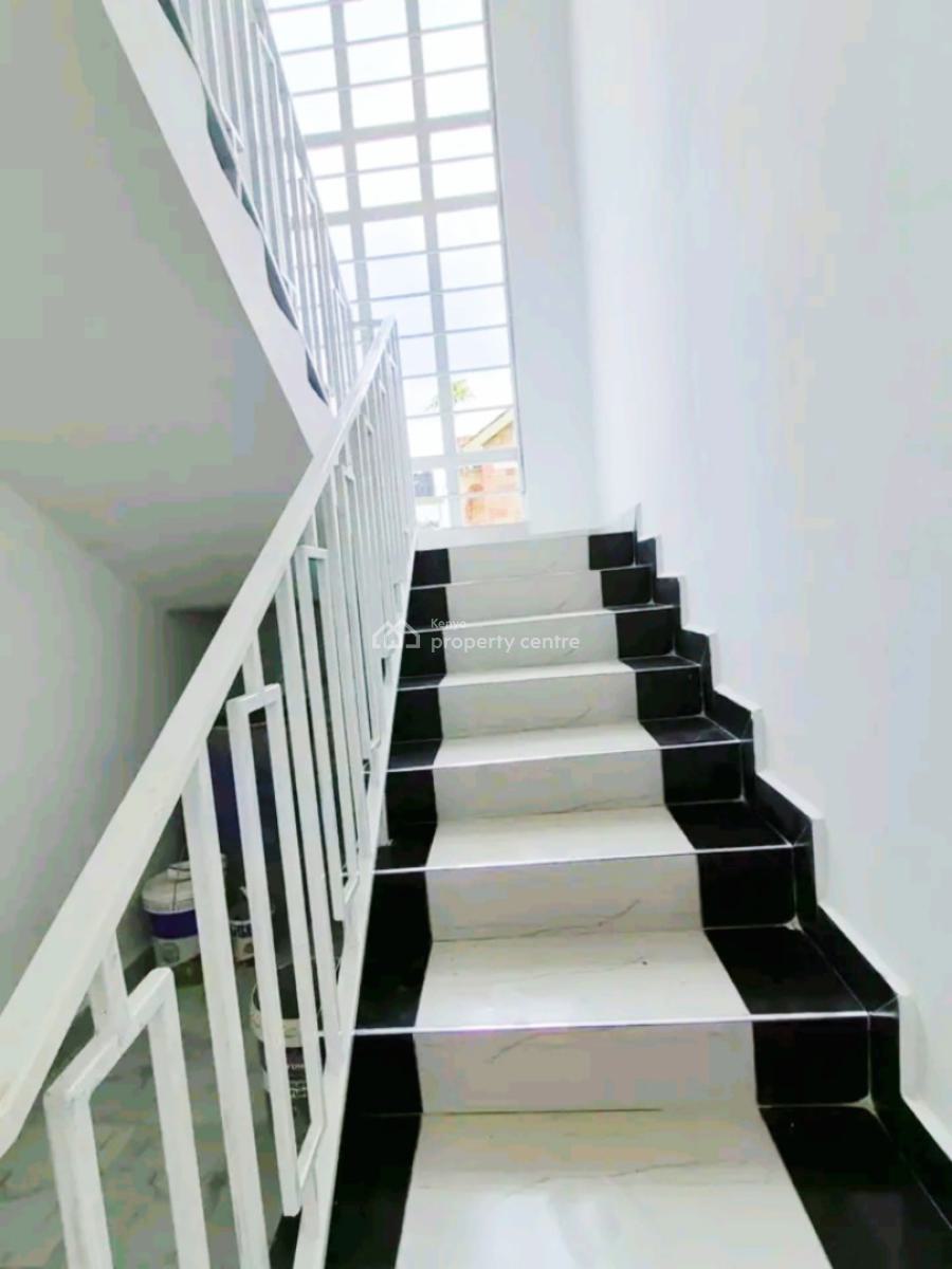 Brand New 4 Bedroom House  in Membley Estate, Ruiru, Membley Estate, Ruiru, Kiambu, House for Sale