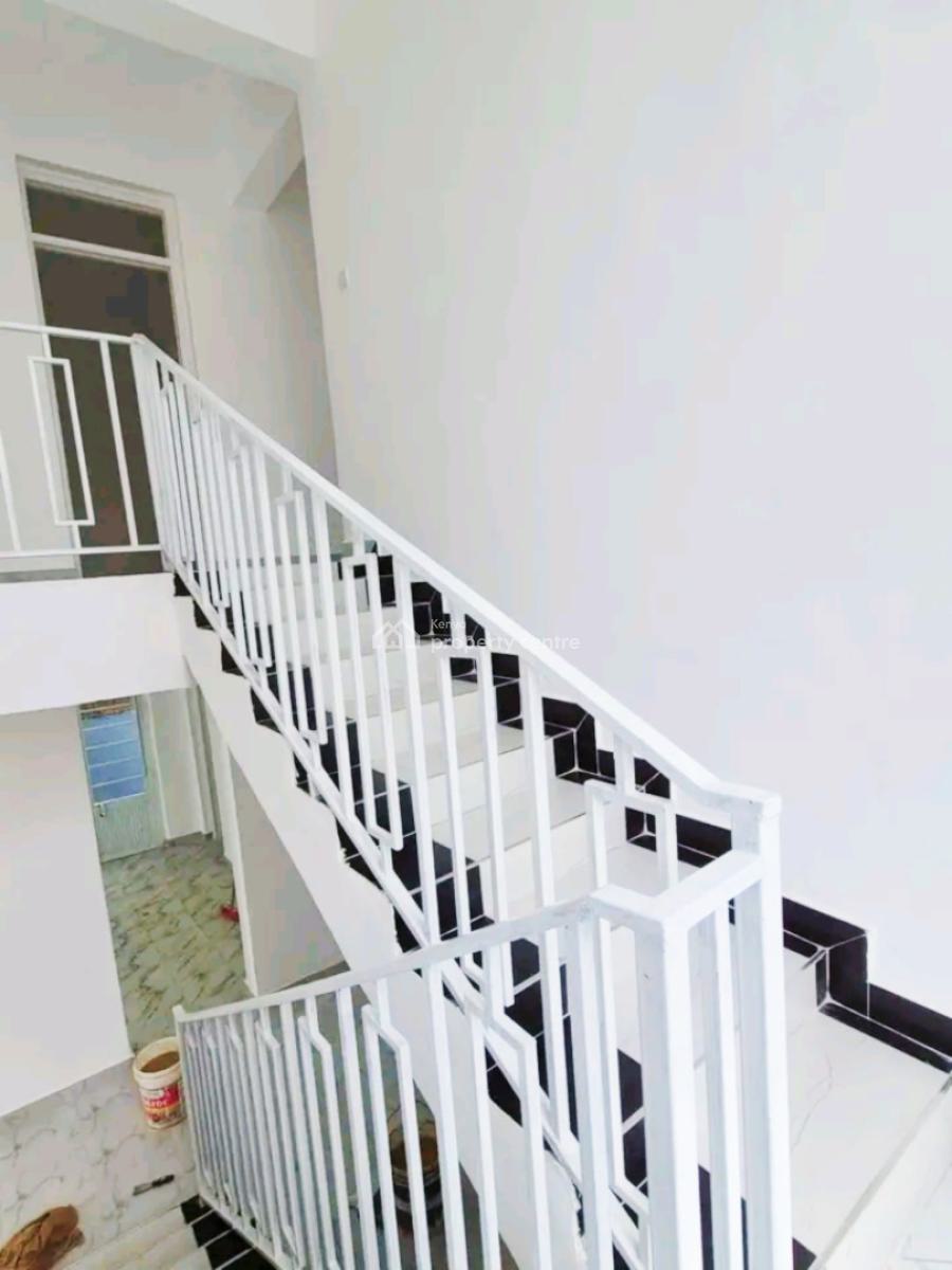 Brand New 4 Bedroom House  in Membley Estate, Ruiru, Membley Estate, Ruiru, Kiambu, House for Sale