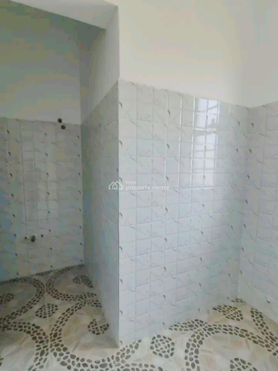 Brand New 4 Bedroom House  in Membley Estate, Ruiru, Membley Estate, Ruiru, Kiambu, House for Sale