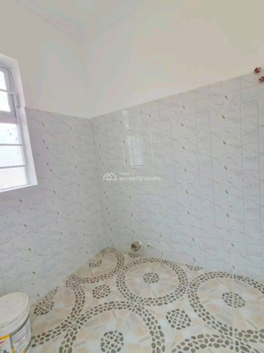 Brand New 4 Bedroom House  in Membley Estate, Ruiru, Membley Estate, Ruiru, Kiambu, House for Sale