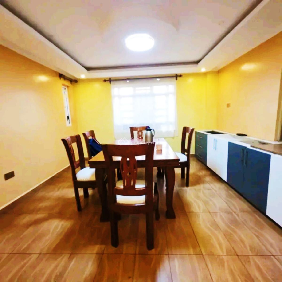5 Bedroom All Ensuite Home  in Sigona Golf Estate, Off Waiyaki Way, Sigona Golf Estate, Kikuyu, Kiambu, House for Sale