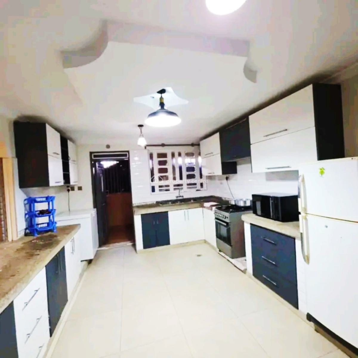 5 Bedroom All Ensuite Home  in Sigona Golf Estate, Off Waiyaki Way, Sigona Golf Estate, Kikuyu, Kiambu, House for Sale