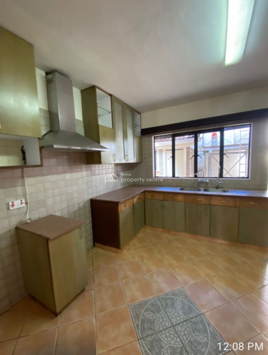 Classic Townhouse in Westlands!, Rhapta Road, Westlands, Nairobi, Townhouse for Rent