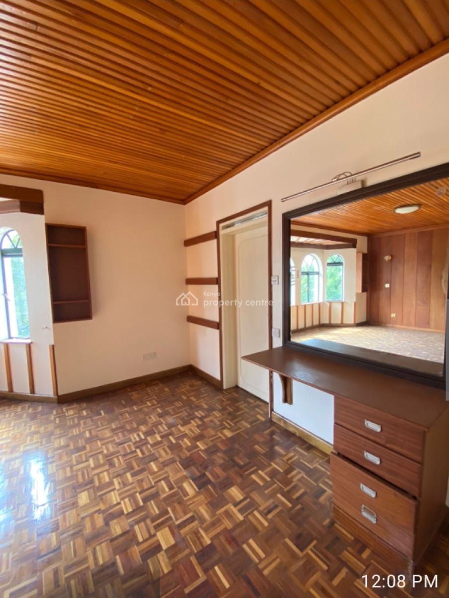 Classic Townhouse in Westlands!, Rhapta Road, Westlands, Nairobi, Townhouse for Rent