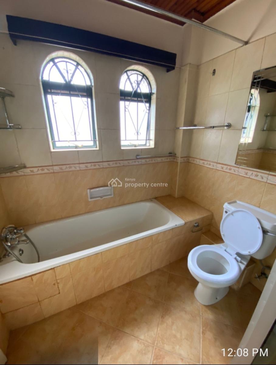 Classic Townhouse in Westlands!, Rhapta Road, Westlands, Nairobi, Townhouse for Rent