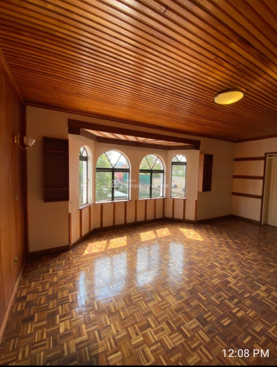Classic Townhouse in Westlands!, Rhapta Road, Westlands, Nairobi, Townhouse for Rent