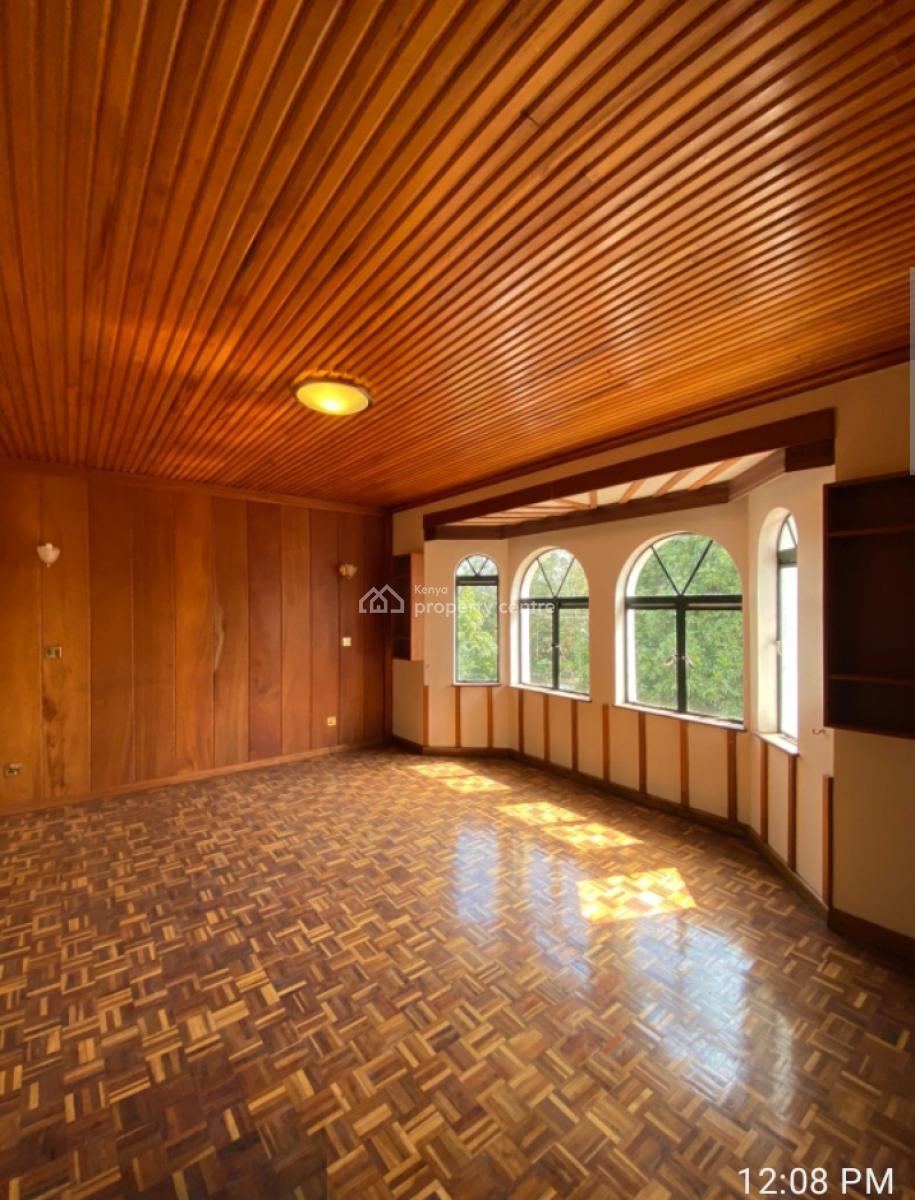 Classic Townhouse in Westlands!, Rhapta Road, Westlands, Nairobi, Townhouse for Rent