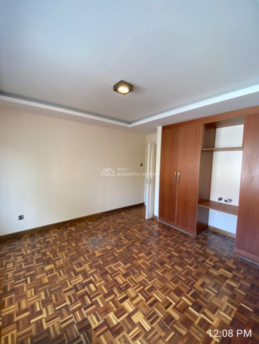 Classic Townhouse in Westlands!, Rhapta Road, Westlands, Nairobi, Townhouse for Rent