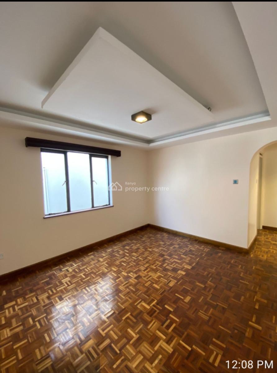 Classic Townhouse in Westlands!, Rhapta Road, Westlands, Nairobi, Townhouse for Rent