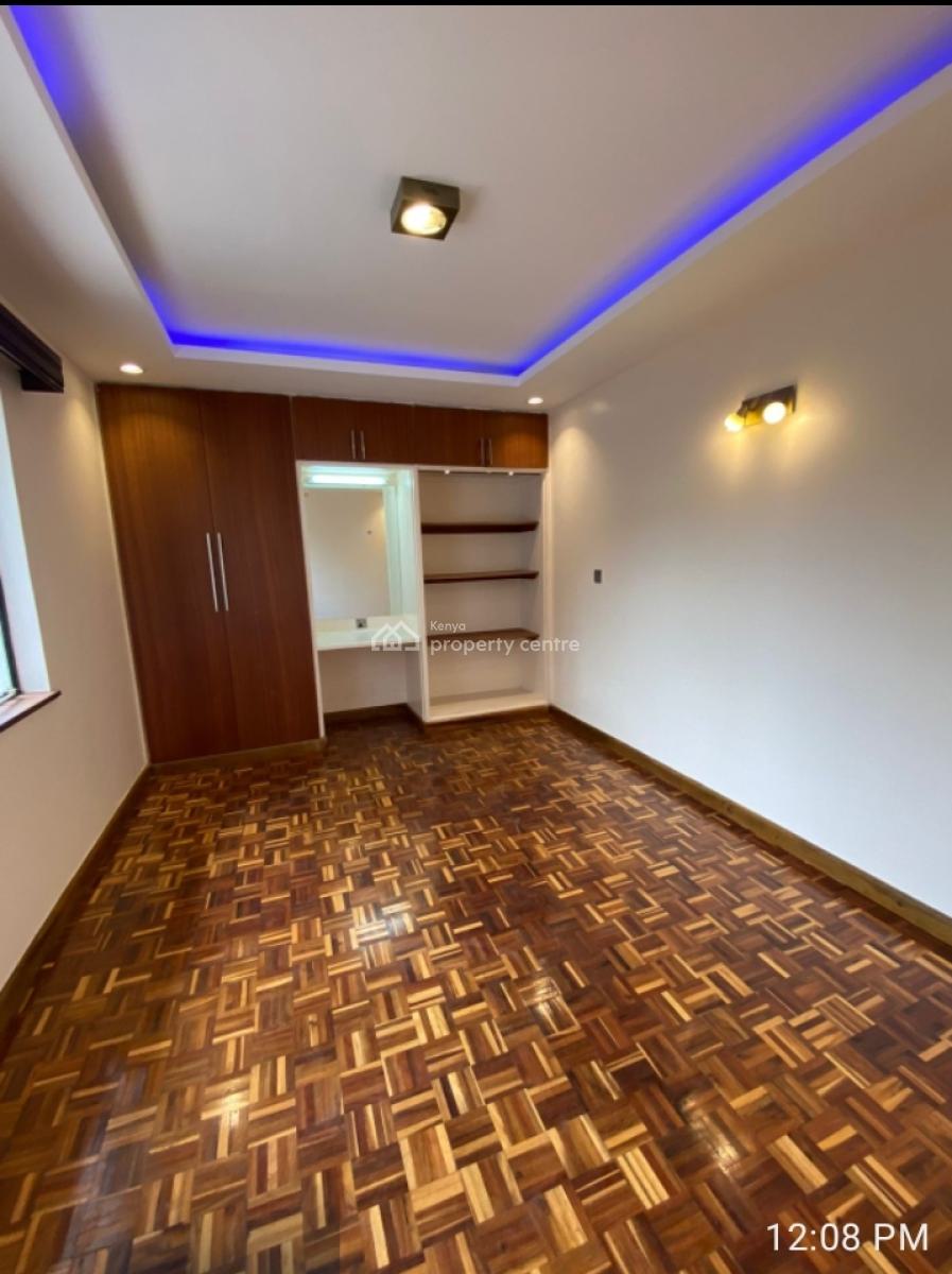 Classic Townhouse in Westlands!, Rhapta Road, Westlands, Nairobi, Townhouse for Rent
