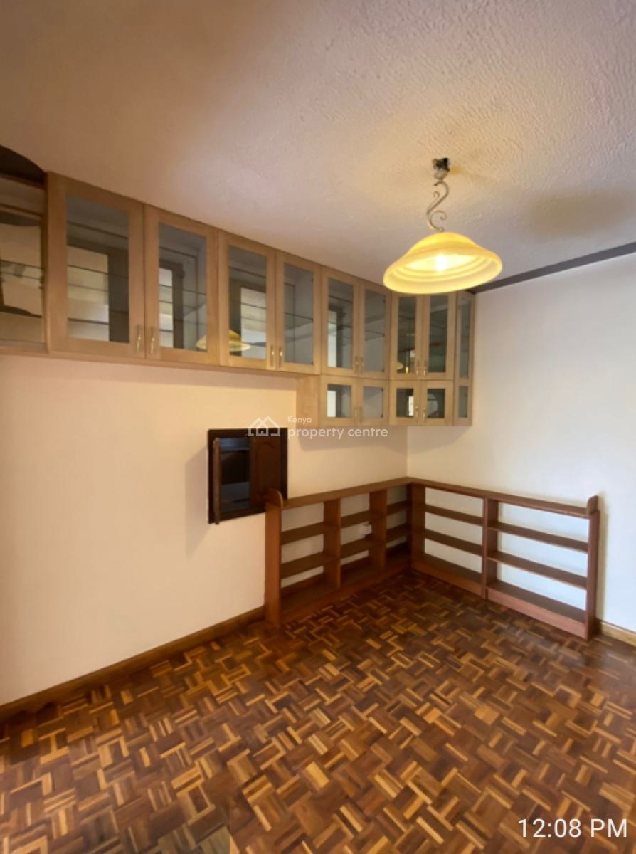 Classic Townhouse in Westlands!, Rhapta Road, Westlands, Nairobi, Townhouse for Rent