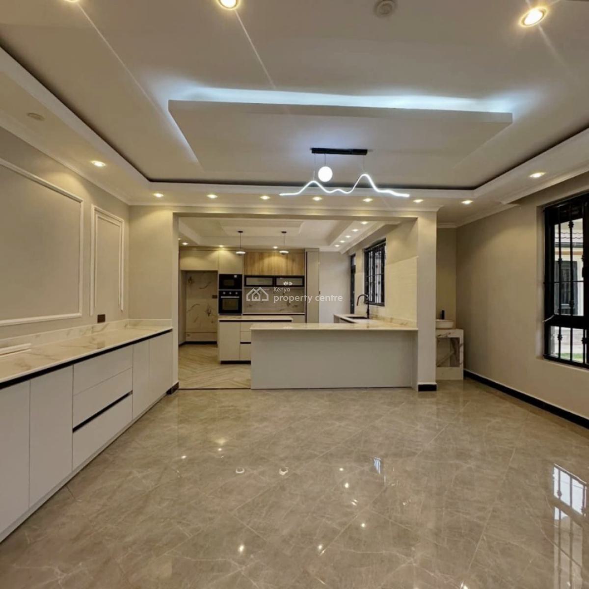 Elegant 6 Bedroom Standalone House  in Runda, Nairobi, Runda, Runda, Westlands, Nairobi, House for Sale