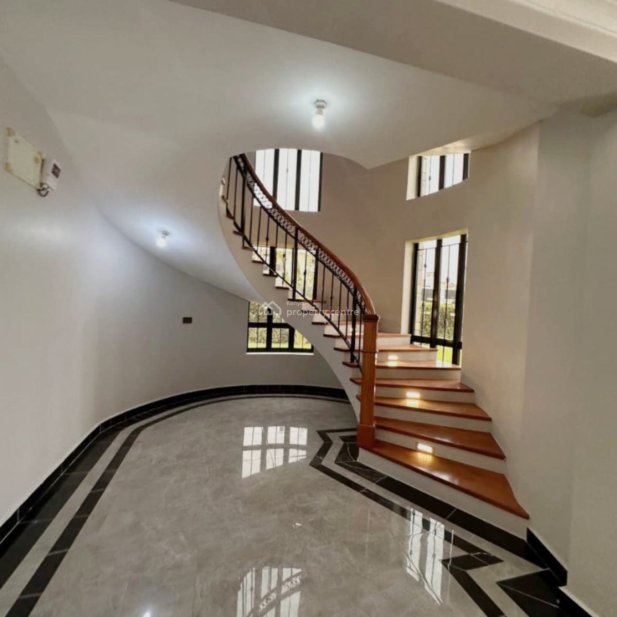 Elegant 6 Bedroom Standalone House  in Runda, Nairobi, Runda, Runda, Westlands, Nairobi, House for Sale