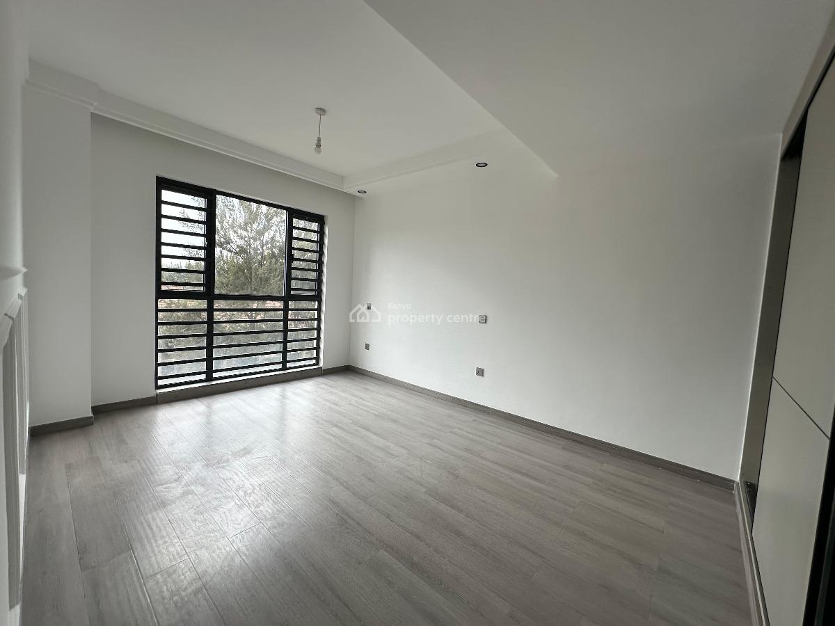 Modern 2 Bedroom Apartment in The Heart of Kilimani Area, Muringa Road, Kilimani, Nairobi, Apartment for Rent