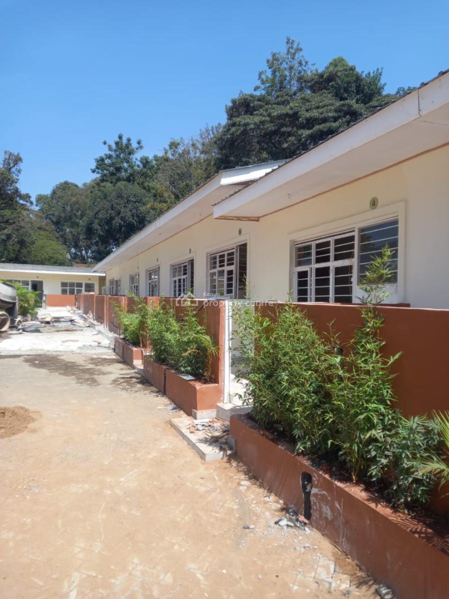 Specious 1 Bedroom, Lavington, Nairobi, House for Rent