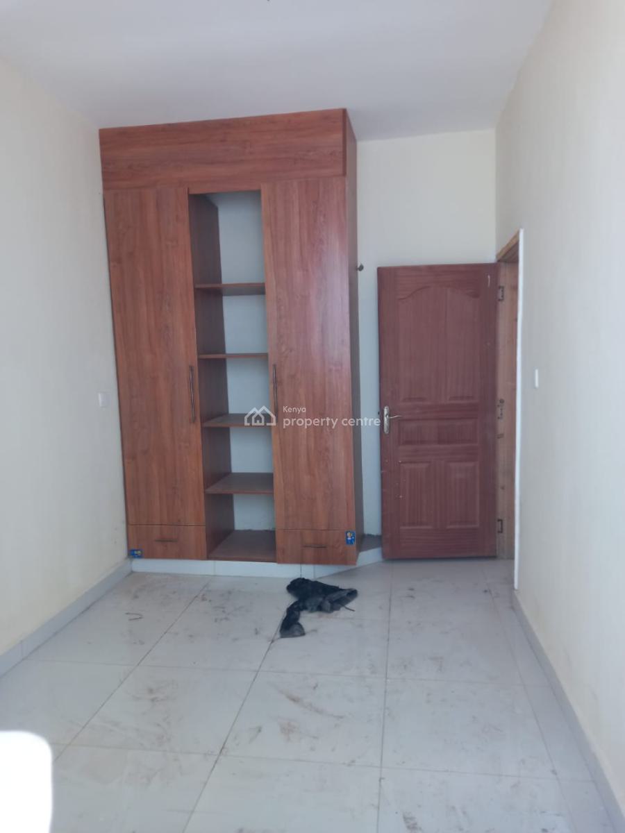 Specious 1 Bedroom, Lavington, Nairobi, House for Rent