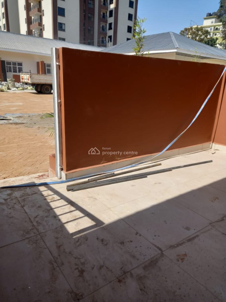 Specious 1 Bedroom, Lavington, Nairobi, House for Rent