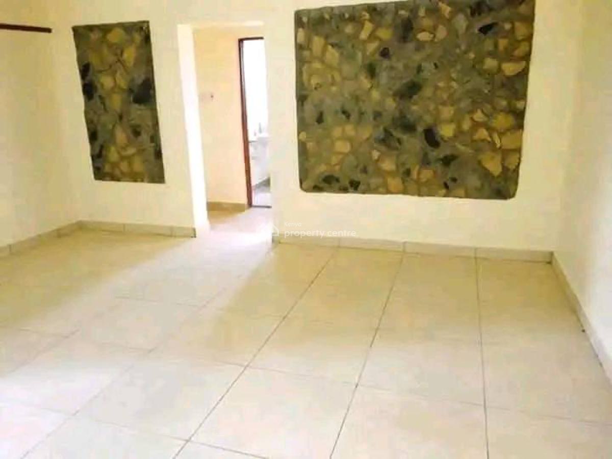 Spacious and Amaizing 1 Bedroom, Naivasha Road Near Naivas, Riruta, Nairobi, Apartment for Rent