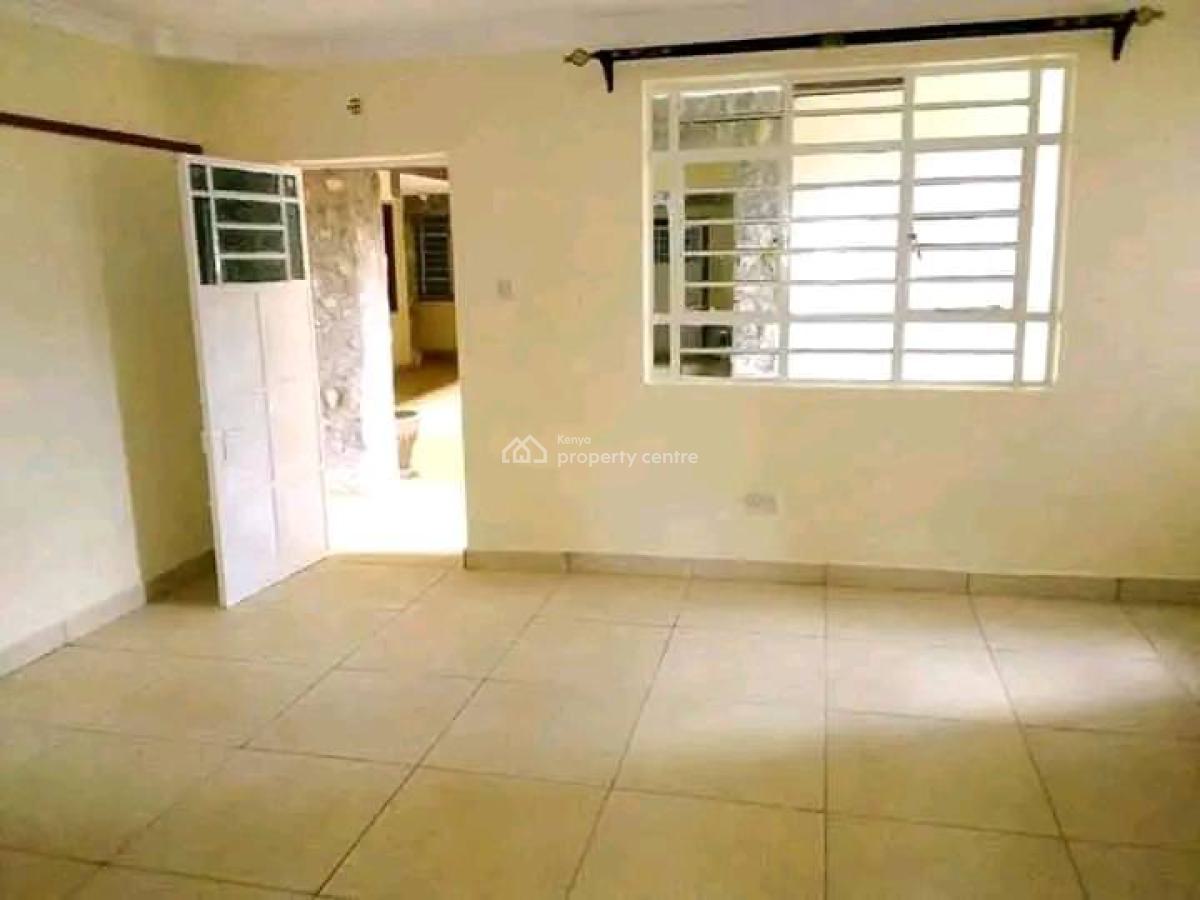 Spacious and Amaizing 1 Bedroom, Naivasha Road Near Naivas, Riruta, Nairobi, Apartment for Rent