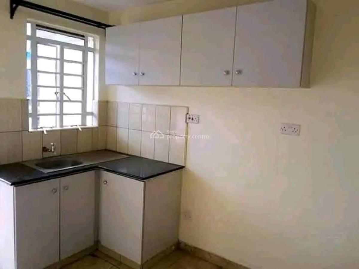 Spacious and Amaizing 1 Bedroom, Naivasha Road Near Naivas, Riruta, Nairobi, Apartment for Rent