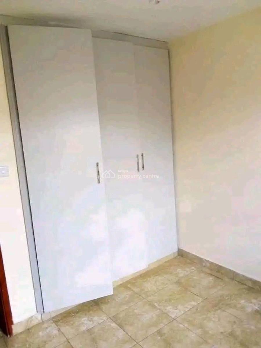 Spacious and Amaizing 1 Bedroom, Naivasha Road Near Naivas, Riruta, Nairobi, Apartment for Rent