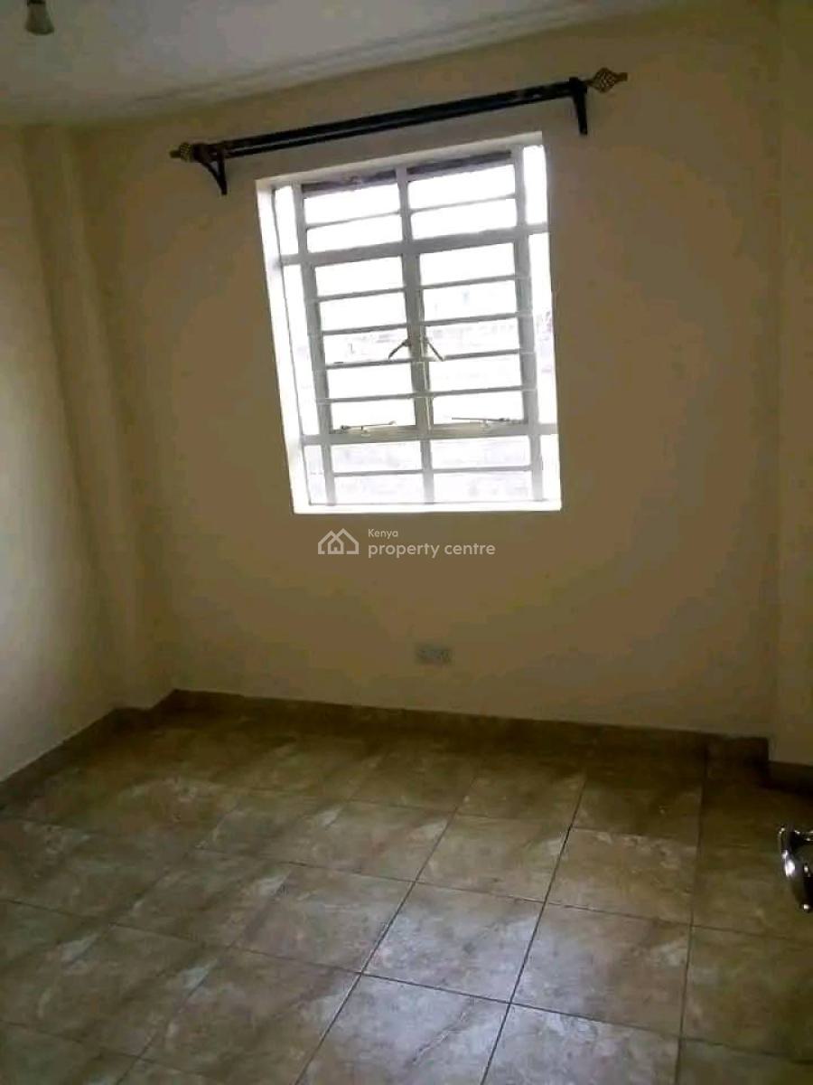 Spacious and Amaizing 1 Bedroom, Naivasha Road Near Naivas, Riruta, Nairobi, Apartment for Rent