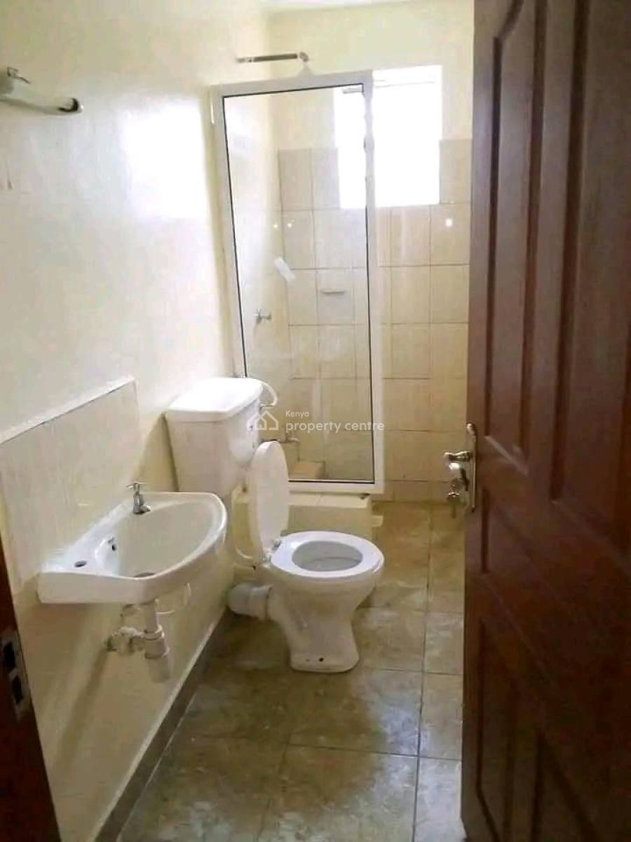 Spacious and Amaizing 1 Bedroom, Naivasha Road Near Naivas, Riruta, Nairobi, Apartment for Rent