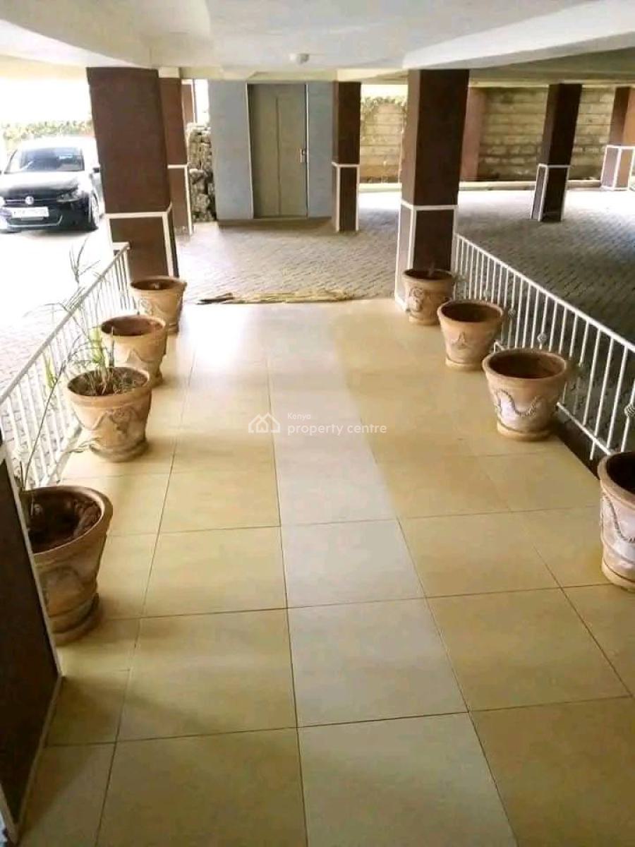 Spacious and Amaizing 1 Bedroom, Naivasha Road Near Naivas, Riruta, Nairobi, Apartment for Rent