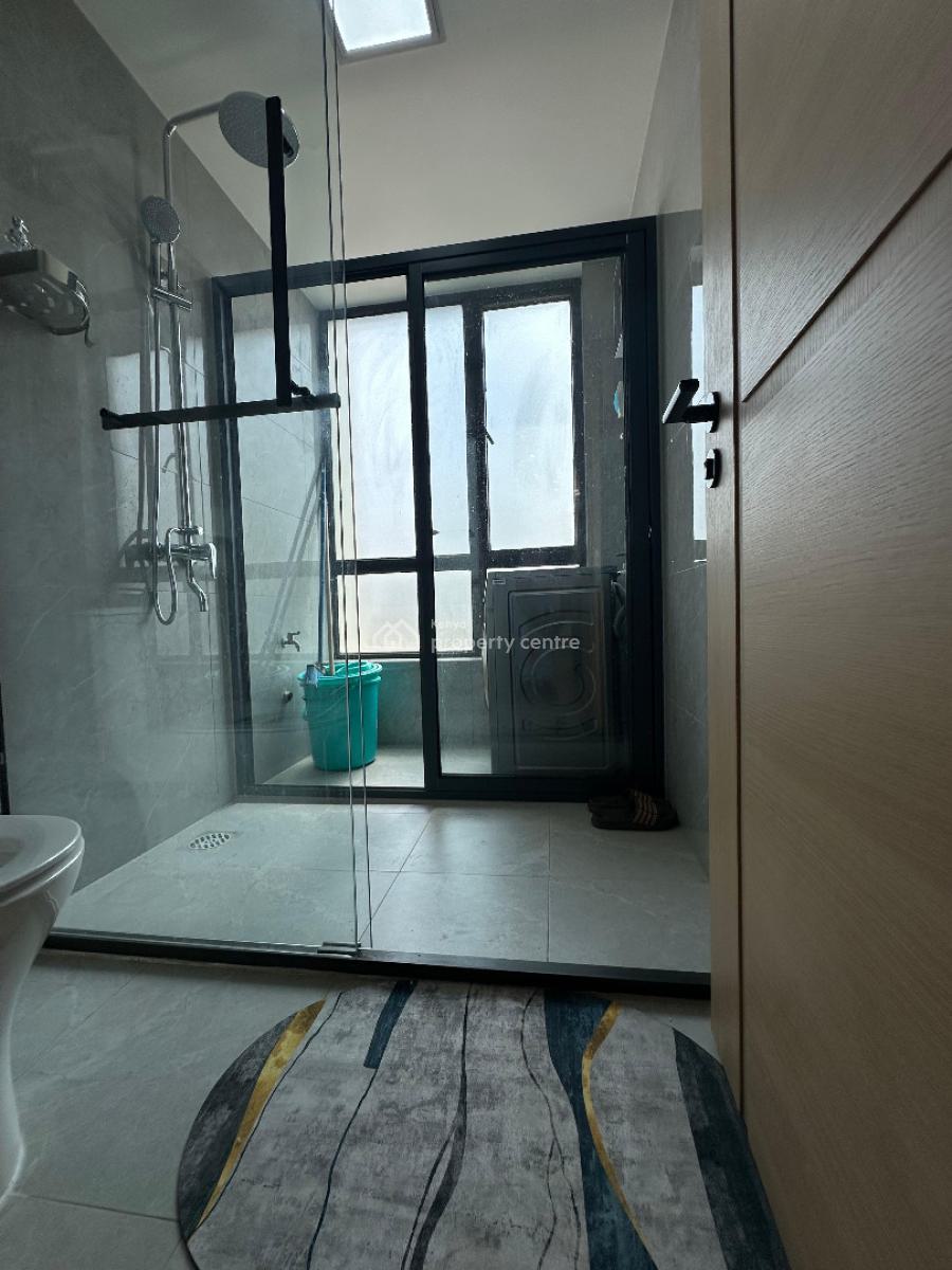 Fully Furnished 1 Bedroom Along Riara Road, Riara Road, Kilimani, Nairobi, Apartment for Rent