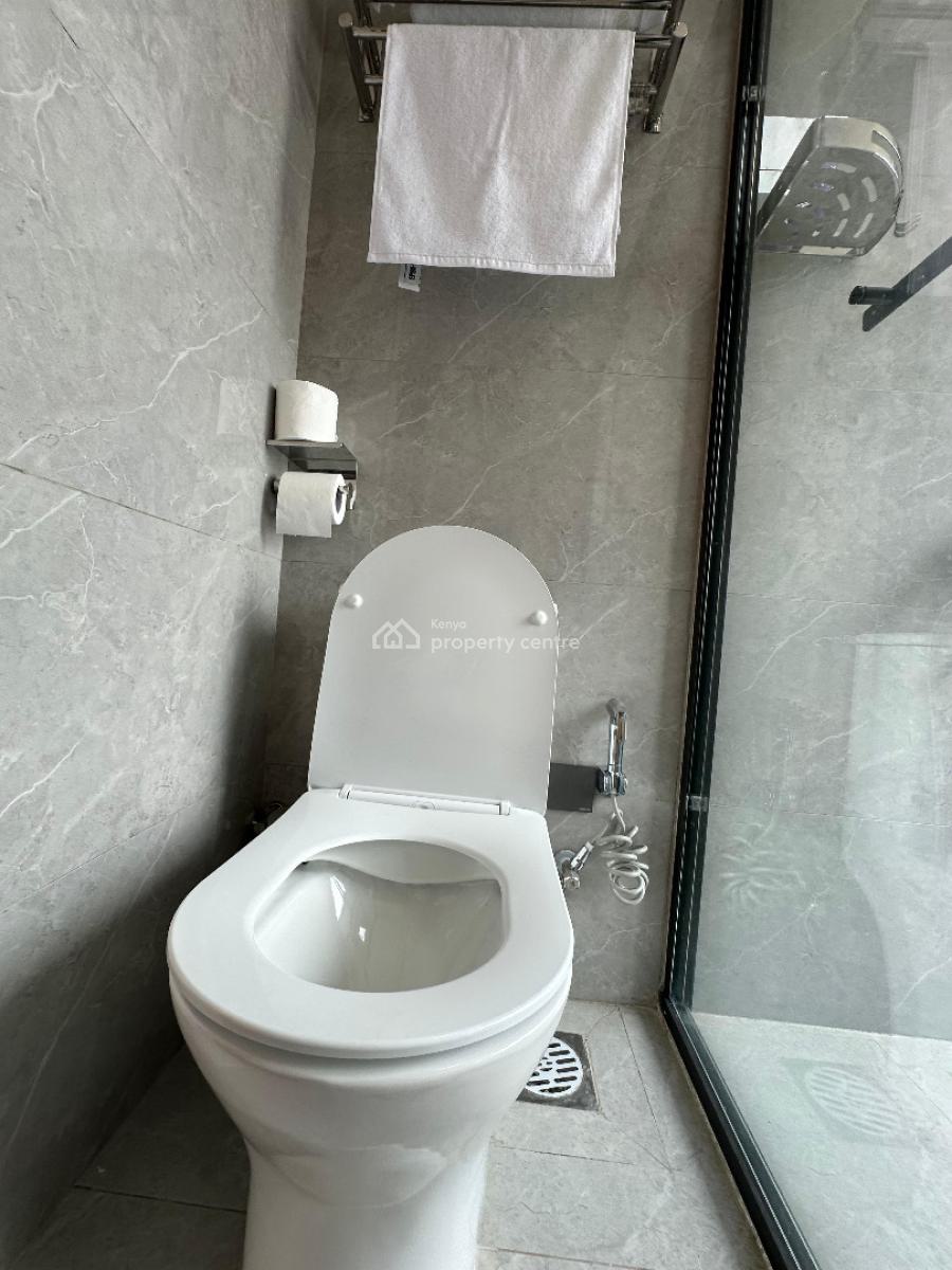 Fully Furnished 1 Bedroom Along Riara Road, Riara Road, Kilimani, Nairobi, Apartment for Rent