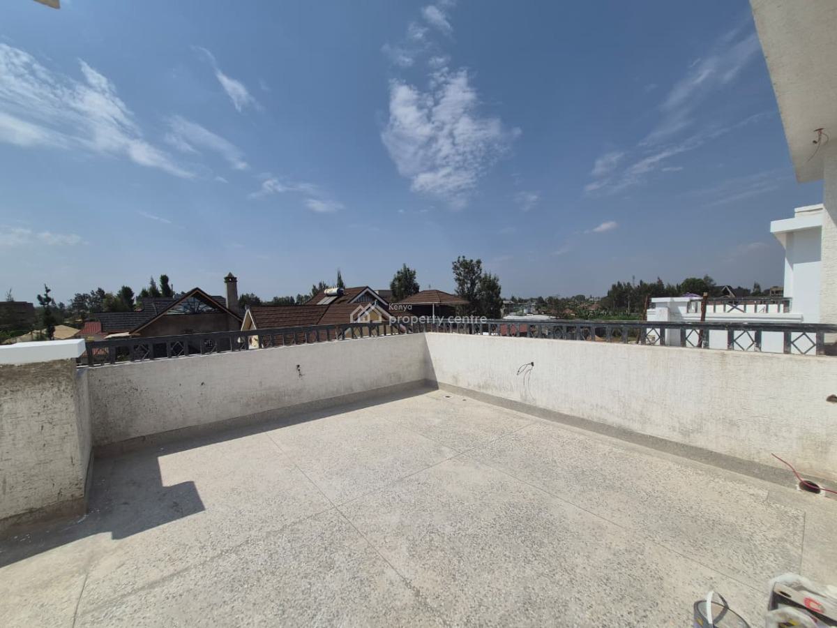 5 Bedroom All En Suite Home  in Mugutha, Ruiru, Mugutha, Ruiru, Kiambu, House for Sale