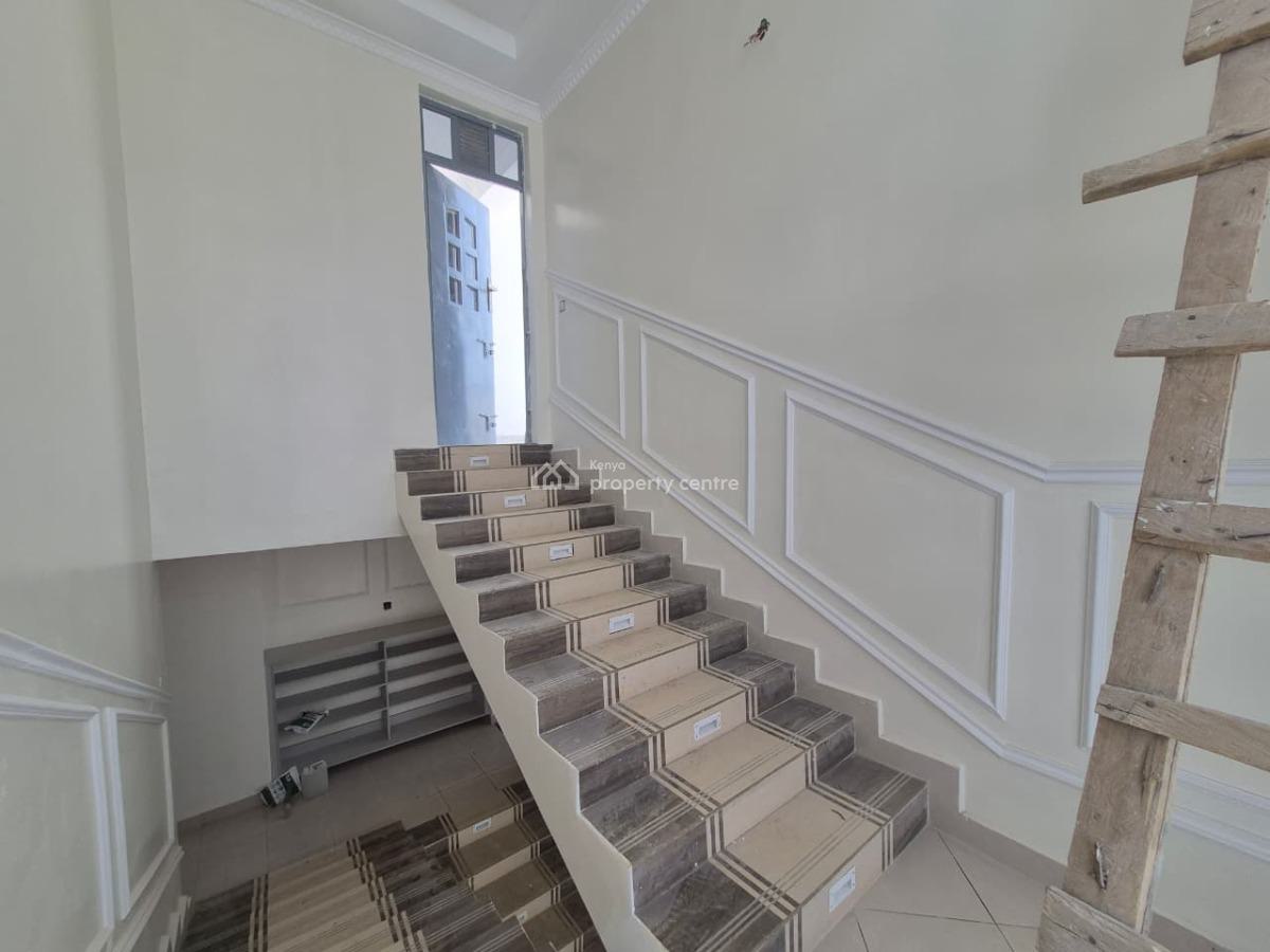 5 Bedroom All En Suite Home  in Mugutha, Ruiru, Mugutha, Ruiru, Kiambu, House for Sale