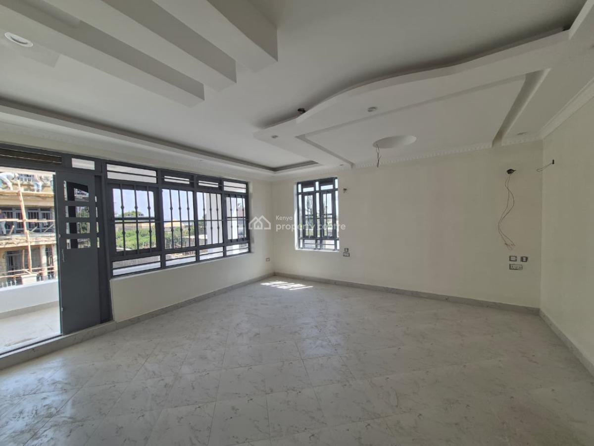 5 Bedroom All En Suite Home  in Mugutha, Ruiru, Mugutha, Ruiru, Kiambu, House for Sale