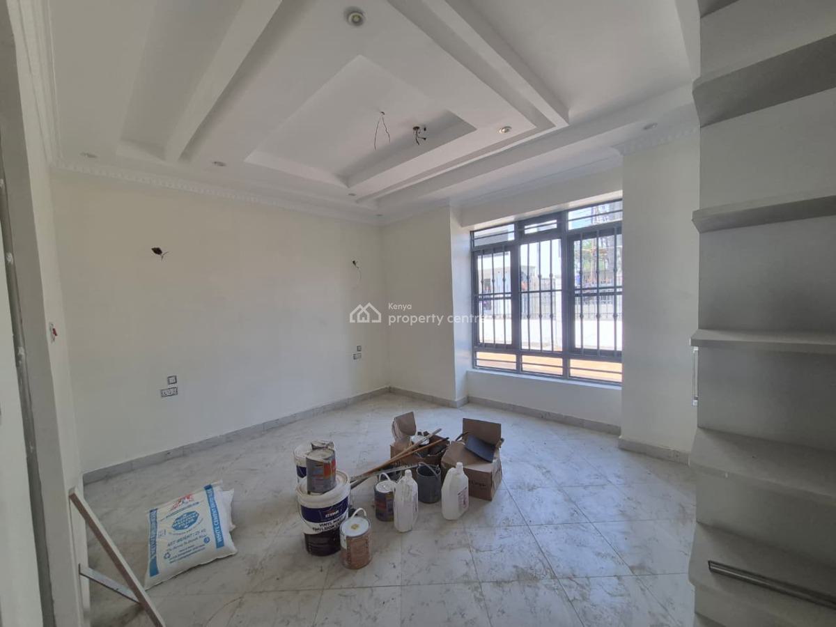 5 Bedroom All En Suite Home  in Mugutha, Ruiru, Mugutha, Ruiru, Kiambu, House for Sale
