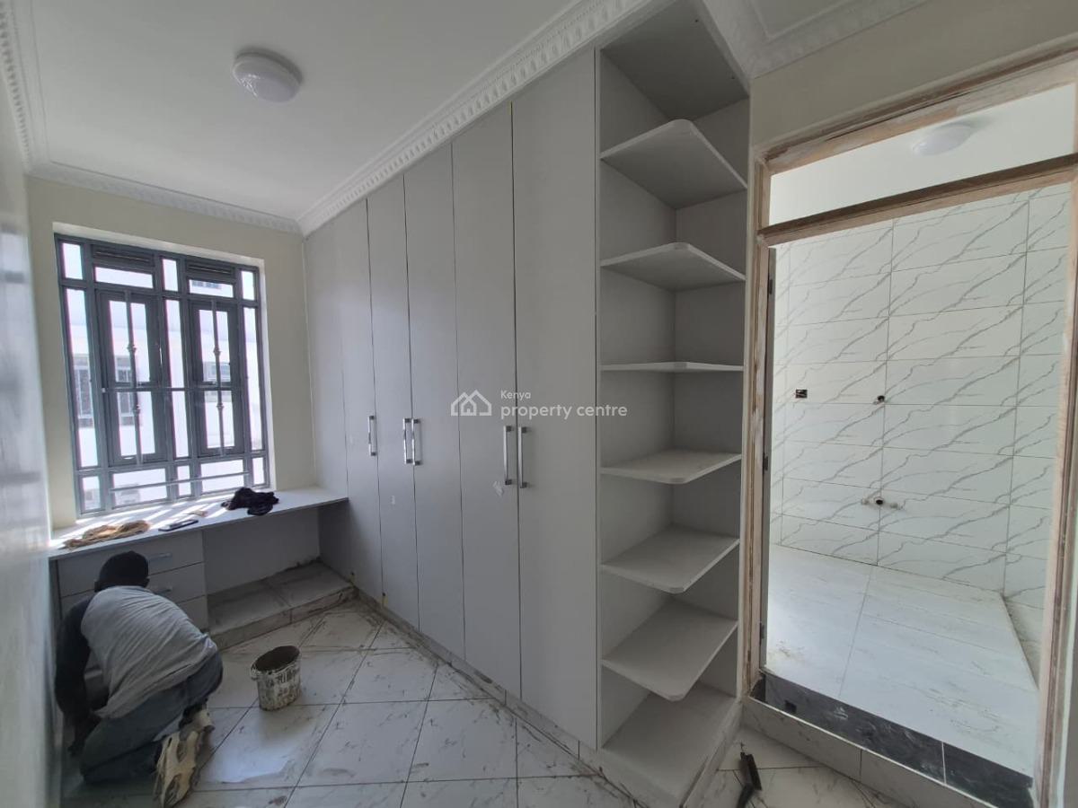 5 Bedroom All En Suite Home  in Mugutha, Ruiru, Mugutha, Ruiru, Kiambu, House for Sale