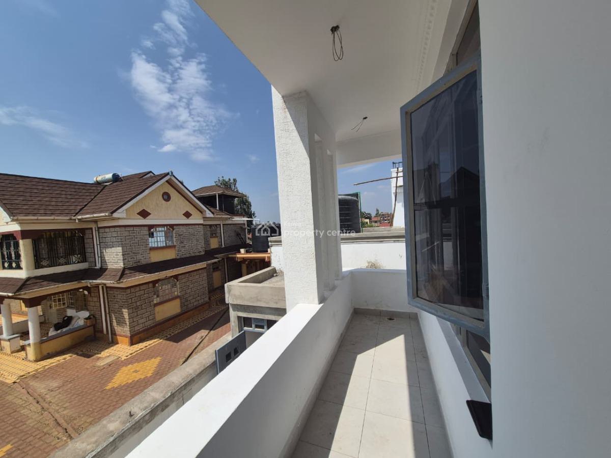5 Bedroom All En Suite Home  in Mugutha, Ruiru, Mugutha, Ruiru, Kiambu, House for Sale