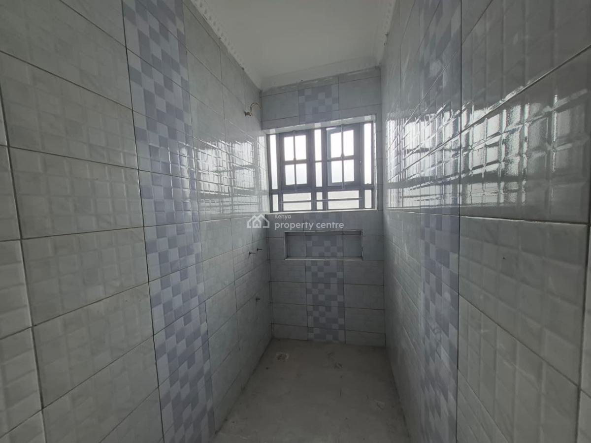 5 Bedroom All En Suite Home  in Mugutha, Ruiru, Mugutha, Ruiru, Kiambu, House for Sale