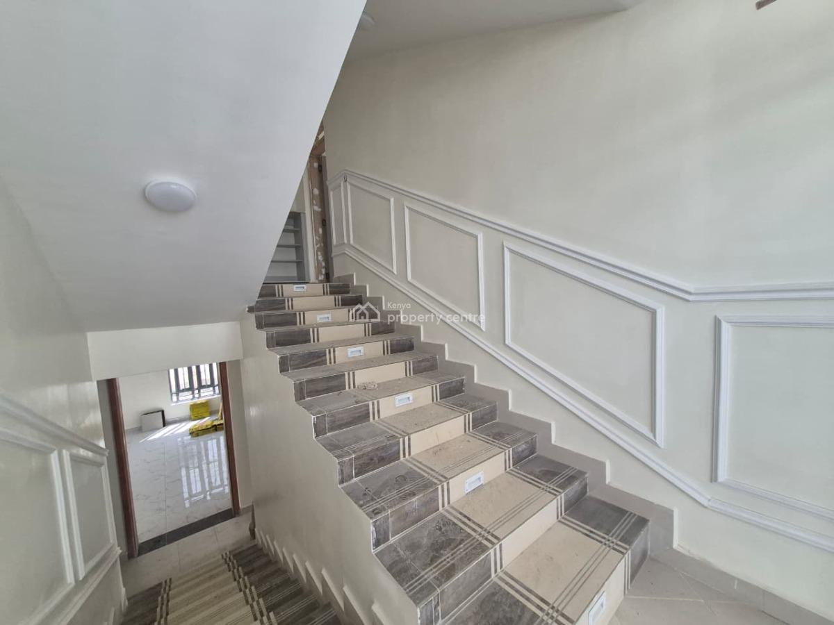 5 Bedroom All En Suite Home  in Mugutha, Ruiru, Mugutha, Ruiru, Kiambu, House for Sale