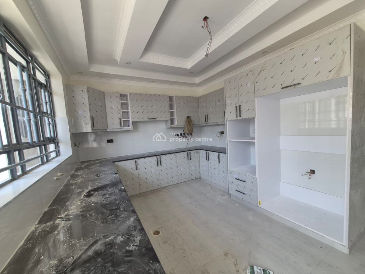 5 Bedroom All En Suite Home  in Mugutha, Ruiru, Mugutha, Ruiru, Kiambu, House for Sale