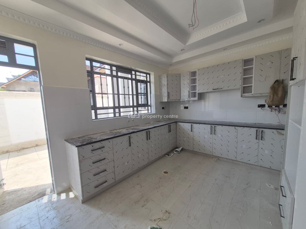 5 Bedroom All En Suite Home  in Mugutha, Ruiru, Mugutha, Ruiru, Kiambu, House for Sale