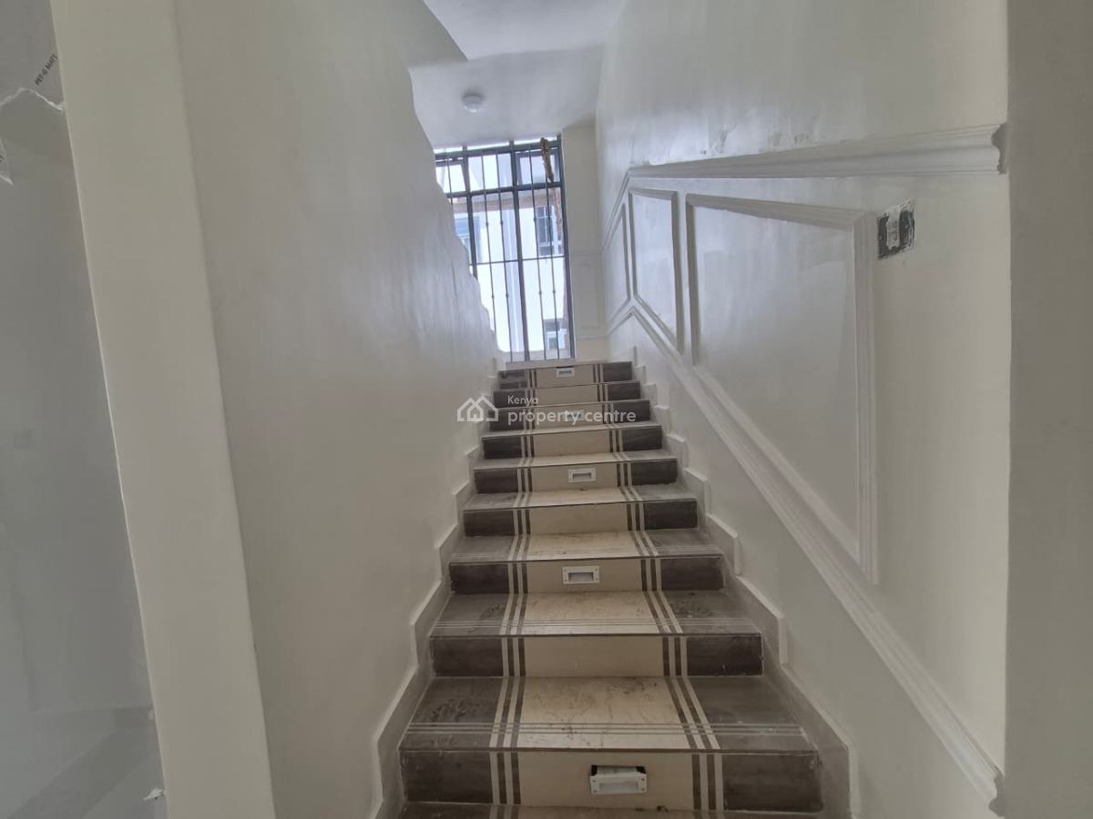 5 Bedroom All En Suite Home  in Mugutha, Ruiru, Mugutha, Ruiru, Kiambu, House for Sale