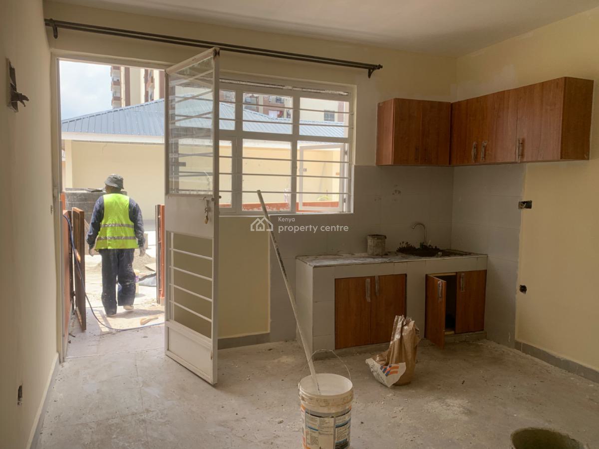 1 Bedroom Apartment Available, Lavington, Nairobi, Apartment for Rent
