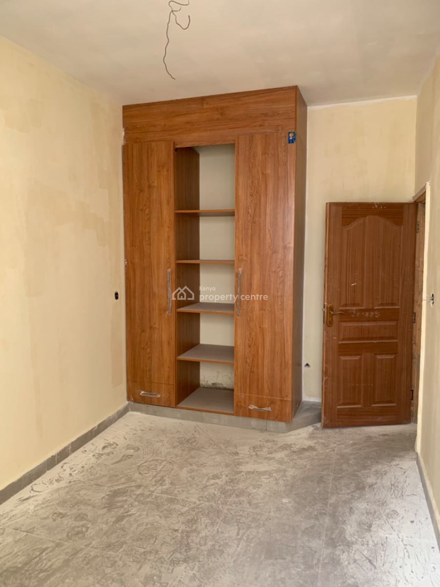 1 Bedroom Apartment Available, Lavington, Nairobi, Apartment for Rent
