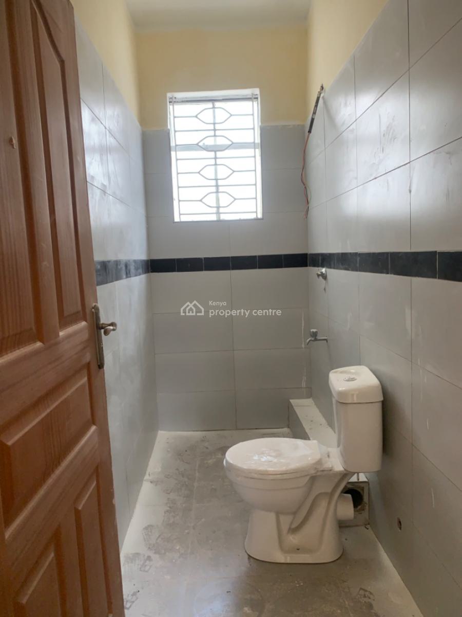 1 Bedroom Apartment Available, Lavington, Nairobi, Apartment for Rent