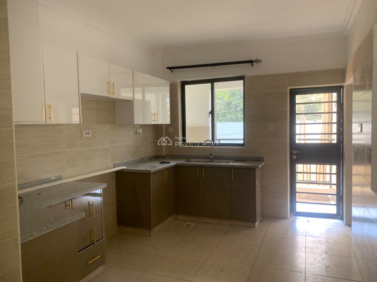 2 Bedroom Apartment Master Ensuite Available, Lavington, Nairobi, Apartment for Rent