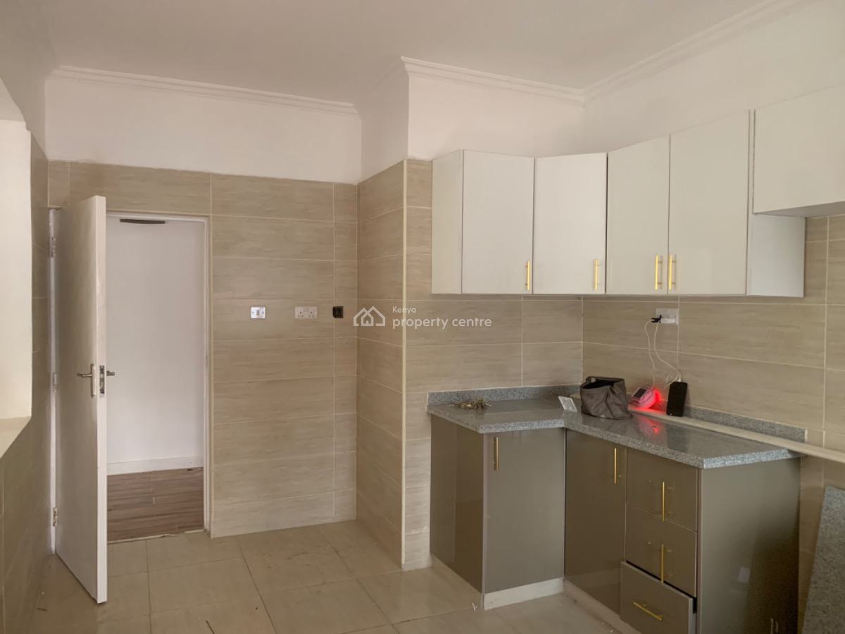 2 Bedroom Apartment Master Ensuite Available, Lavington, Nairobi, Apartment for Rent